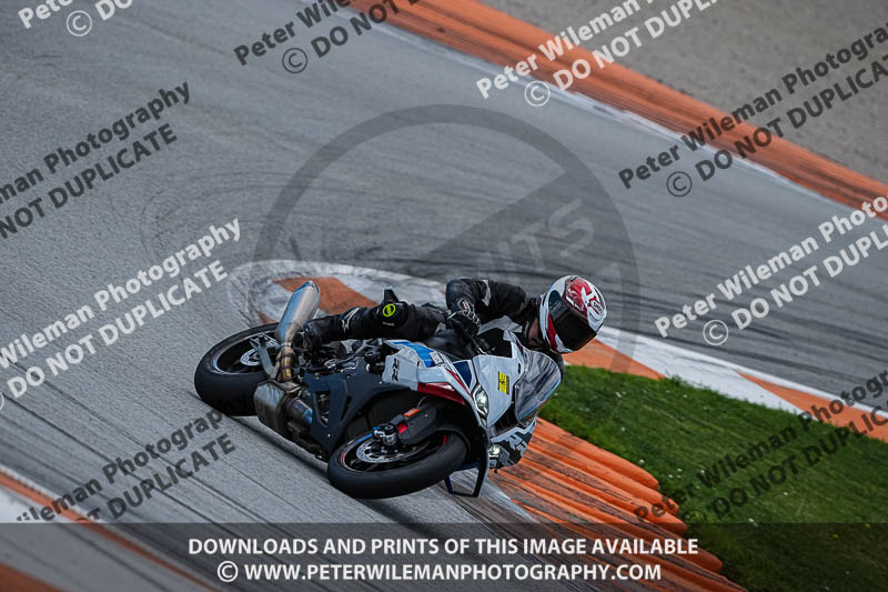 march 2018;motorbikes;no limits;peter wileman photography;portugal;trackday digital images;valencia